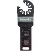 KWB crv nož za multi-alat 22x48, za drvo/plastiku, energy saving ( KWB 49709152 )