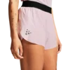 Podožene kratke hače Craft Pro Hypervent 2 Spit Short Women