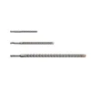 HPV – SDS-plus udarni sveder za beton, premer 14mm | DUSS - 950mm