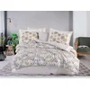 Lessentiel Maison Set poplin posteljine, Bež