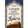 Letopisi jedne knjižarke u Kairu - Nadija Vasif