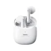 REMAX Bežične slušalice Marshmallow Series TWS-19, Bele