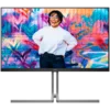 AOC U3 U32U3CV computer monitor 80 cm (31.5) 3840 x 2160 pixels 4K Ultra HD LCD Black