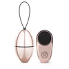 Rosy Gold Vibrator Rosy Gold - Egg
