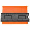 Powermat Predloga za preslikavo oblik 12cm PVC