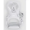 SP Bindings Core 2027 Snowboard Bindings silver