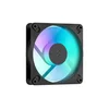 Dynamic Fractal Design Dynamic 3 12 RGB Reverse ventilator 120mm, črn