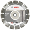 Bosch dijamantska rezna ploča 350 x 20,00+25,40 x 3,2 x 15 mm Best for Concrete 2608602658