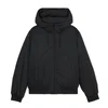 Jakna Volcom WERNAN 10K - Black