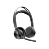 Slušalice HP Poly Voyager Focus2 -M USB-C-C HS +USB-C/A +CHS WW