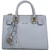 Liu Jo ECS S SATCHEL AA6069 E1012 Modra
