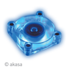 AKASA ventilator AK-5010MS 50MM
