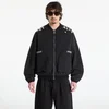 Jakna HUMAN MADE Bomber Jacket Black L