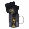 Šolja i čarape Paladone - The FIFA World Cup Official Trophy Collection