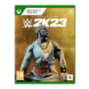 XBSX WWE 2K23 - Deluxe Edition