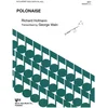 HOFMANN:POLONAISE FOR CLARINET