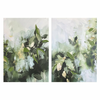 Slike z elementi ročne poslikave v kompletu 2 ks 50x70 cm Myrtle – Styler