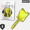 GOAT | A1R | Flight System | No. 6 | Yellow