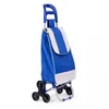 ModernHome Shopping Cart 25L torba plava