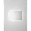 ALDA ZIDNA LAMPA LED 48W 978lm 3000K IP44