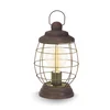 Eglo 49288 - Stona lampa BAMPTON 1xE27/60W/230V