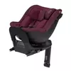 Kinderkraft autosediste i-guard 40-105cm cherry pearl ( kcigua00red0000 )