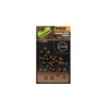 Edges Camo Tapered Bore bead 4mm x 30 (CAC769)