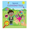 Mladinska Knjiga Spoznaj človeško telo