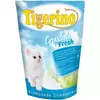Tigerino Crystals Fresh - kristalni (silikatni) pesek za mačke - Varčno pakiranje: 3 x 5 l (pribl. 6,5 kg)