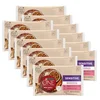 PURINA ONE MINI Dog Sensitive Losos v soku 12 x (4 x 85g)