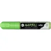 Darwi Marbel Marker pero 12 mm Meadow Green N°611 1 kos