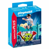 Playmobil Special Plus Dete i čudovište