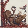 Weddings - Book Of Spells (LP)