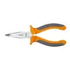NEO TOOLS Klešta poluokrugla kriva 160mm