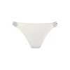 s.Oliver Bikini hlačke kremna
