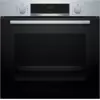 BOSCH vgradna pečica HBA534ES3 Serie 4