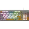 RGB Tastatura za Računar WB-222