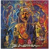 Santana - Shaman (Reissue) (Yellow/Red/Orange Marble Coloured) (180 g) (2 LP)