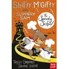 Shifty McGifty and Slippery Sam: The Spooky School