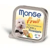 Monge Fruit Hrana Za Pse, Svinjetina I Ananas, Adult, 100g