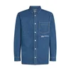 KARL LAGERFELD JEANS Srajca moder denim