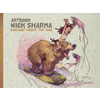 ARTBOOK NICK SHARMA