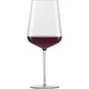 Zwiesel Glas Kozarca za rdeče vino Bordeaux Vervino 742 ml, komplet 2 kosov