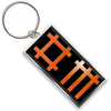 Depeche Mode Standard Keychain Logo