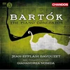 BARTOK:PIANO CONCERTOS/BAVOUZET
