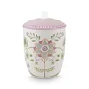 Pip Studio Posoda s pokrovom Lily&Lotus 1,5 L