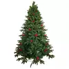 Novogodišnja jelka Zlatibor 180cm