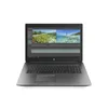 HP ZBook 17 G6 - Core i7, 16GB DDR4, 256GB SSD, Quadro T1000