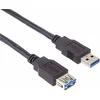Podaljševalni kabel USB 3.0 A-A, M/F, 2 m