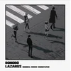 Bonobo - Lazarus (Adult Swim Original Series Soundtrack) (Transparent Milky Clear Coloured) (LP)